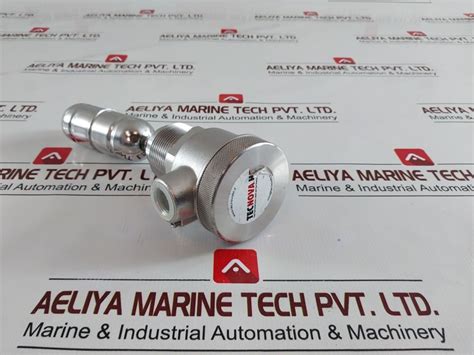 Tecnova Ht Lsa3Hes – Aeliya Marine Tech