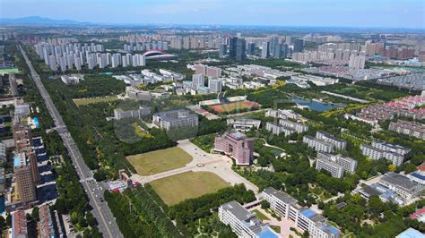 淄博大学城标识设计-上海筑仟城市形象设计有限公司