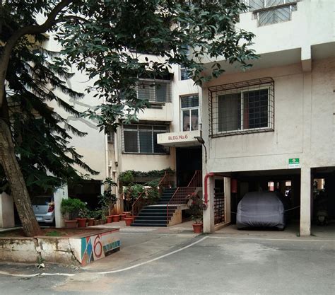 Shanthi Park Apartments in Jayanagar, Bangalore- Reviews, Photos ...