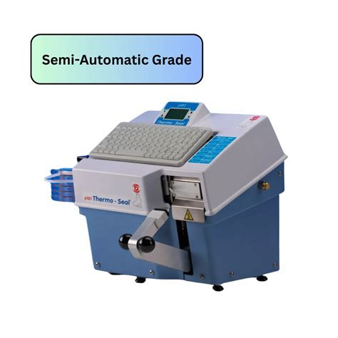 Thermopatch Marking Machine - Thermo Seal Y151 Thermopatch Marking ...