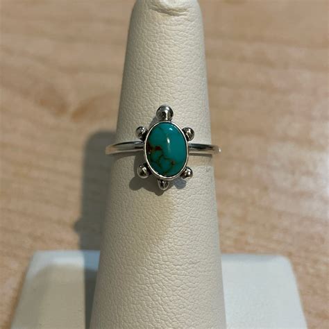 Image result for Turtle Ring