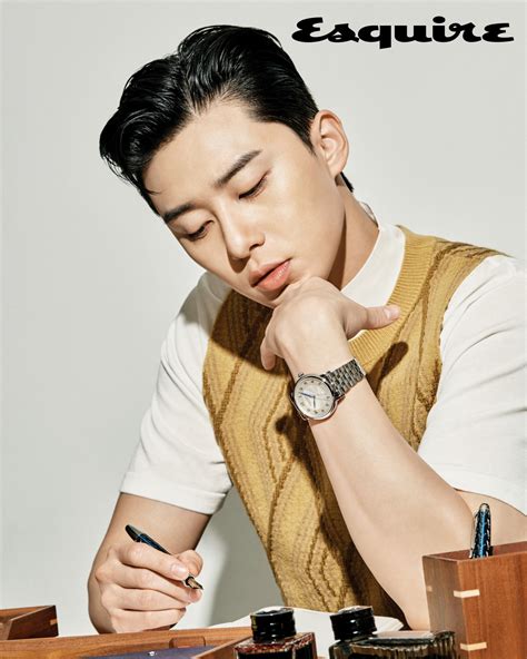 Park Seo-joon - Bio, Facts, Family Life of South Korean Actor