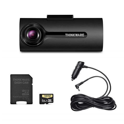 Thinkware F70 Simple FHD Front Facing Dash Camera - Dashcameras.in™