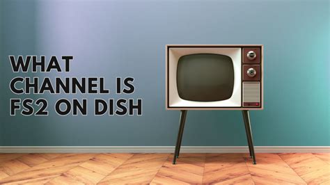 Dish Network FSN Channel 的图像结果