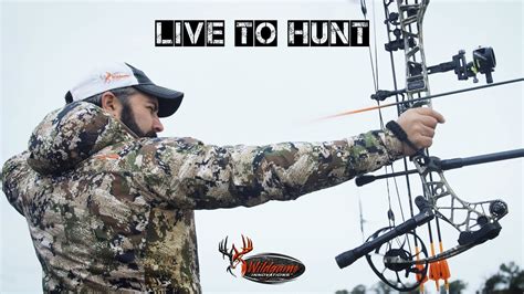 Role of The Hunter - An RMEF Film​ - YouTube