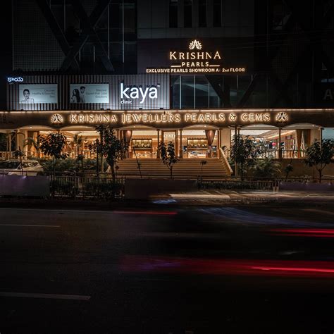 KRISHNA JEWELLERS PEARLS AND GEMS PVT LTD (2026) All You Need to Know ...