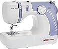 Buy Usha Janome Dream Stitch Automatic Zig-Zag Electric Sewing Machine ...