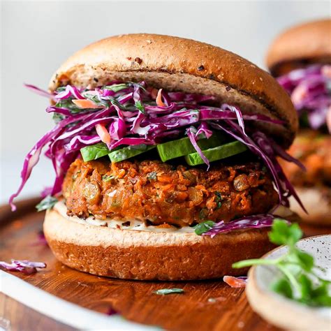 Veggie Burger Recipe Clever Ways To Use Leftover Veggie Burgers