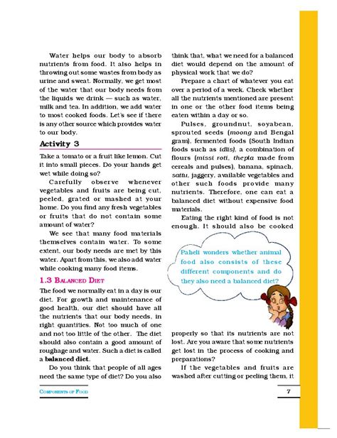 Image result for Class 6 Science Chapters