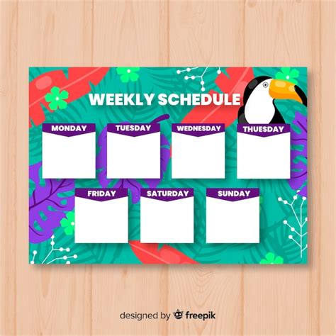 Schedule 的图像结果