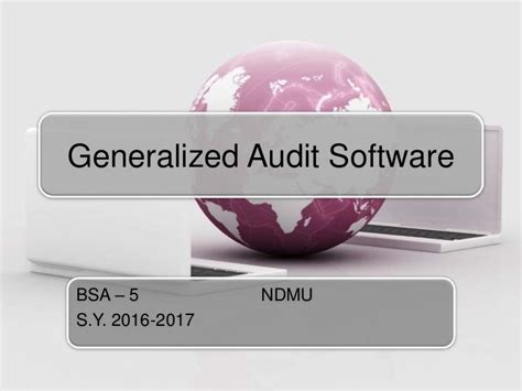 Image result for Computer Audit Software