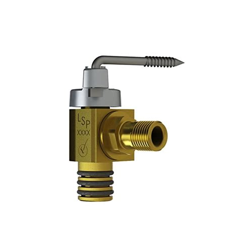 LSP Pull Stop Box, Replacement Valve, Lead Free : Amazon.in: Home ...