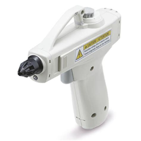 IZG10-0803-01 SMC | SMC 24 V dc Antistatic Gun, Ionising Air Gun | 231 ...