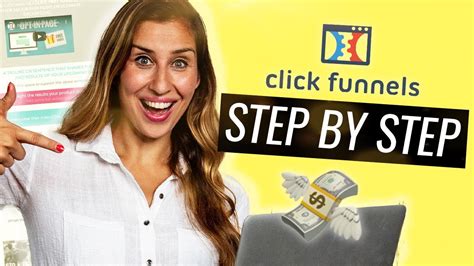 Image result for How to Use Clickfunnels