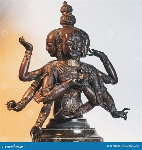 Buddhism Gods Names