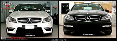 About Vinyl Wraps - Page 4 - Team-BHP