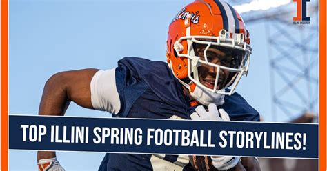 Illini Inquirer Podcast: An Illinois Fighting Illini athletics podcast - Podcast - Apple Podcasts