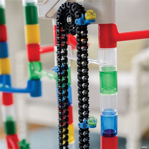 Image result for Marble Machine Elevator