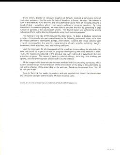 Image result for Wavefront Advanced Visualizer