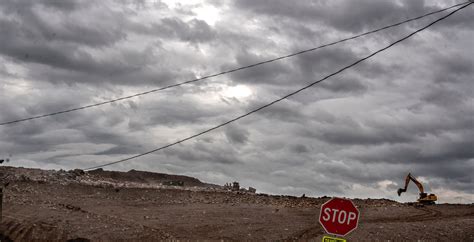 Newnan Landfill at Marion Kaplan blog
