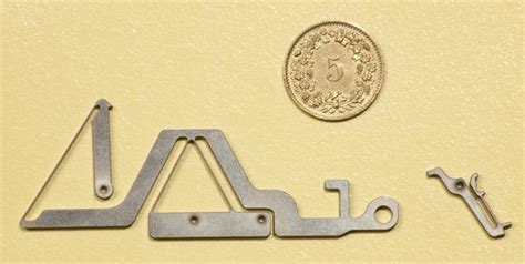 Precision Mechanism Applications 的图像结果