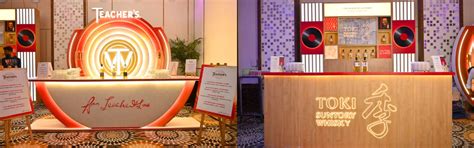 Toasts & Tastes at Spiritz Conclave & Achievers’ Awards