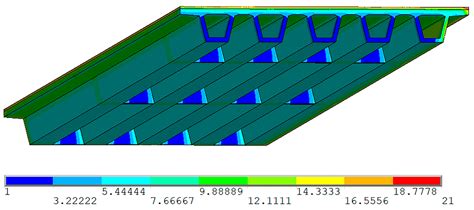 Temperature Field Boundary Conditions and Lateral Temperature Gradient ...