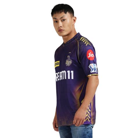 Shop KKR Official Jersey, Caps & More | playR, Official Merchandise ...