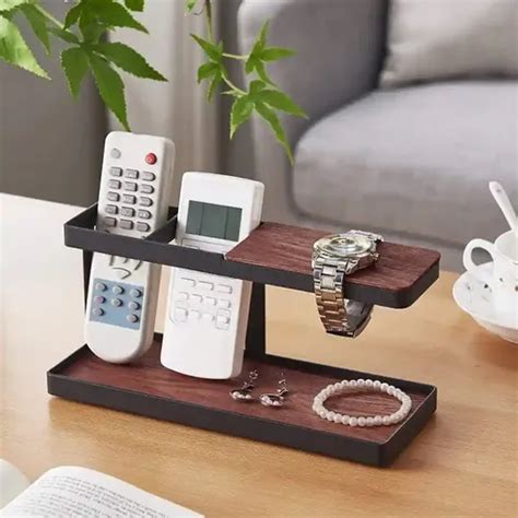 Buy ARHAT ORGANIZERS Table Organizer - Black