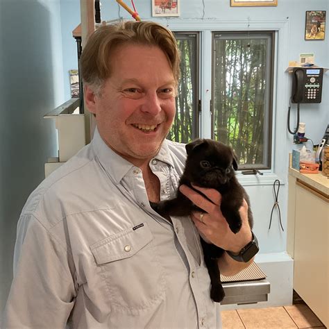 Snoop! – Morris Hills Veterinary Clinic