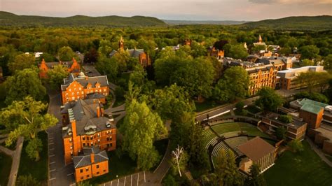 Logotipo Del Colegio Mt San Antonio