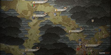 How To Get To Kuttenberg & The 2nd Map In Kingdom Come: Deliverance 2