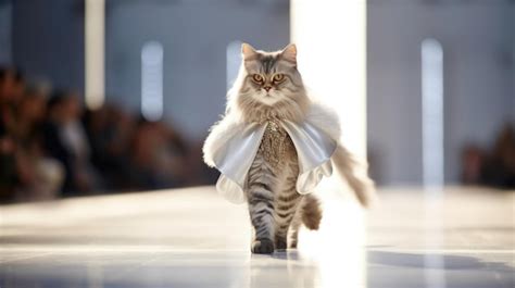 Cat Runway 的图像结果