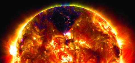 Sun Has Begun A New Solar Weather Cycle: Here’s What It Means