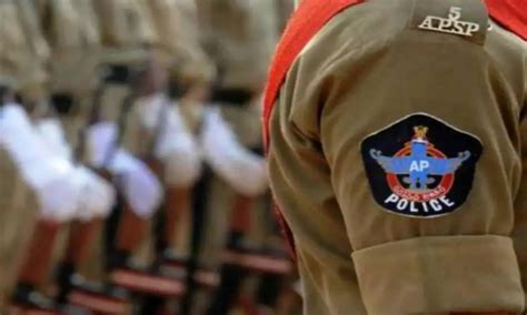 Andhra Pradesh has 7th highest crime rate in India: NCRB