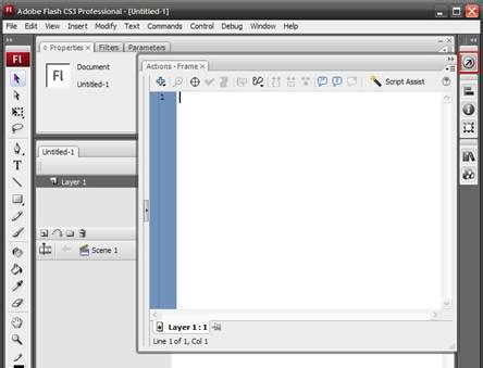 Image result for This SWF Contains ActionScript 3