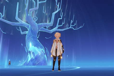 Boat of Consciousness and memories from Irminsul (maybe spoiler of Sumeru archon quest) : r ...