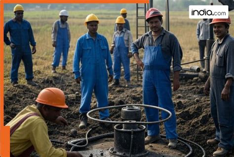 Jackpot for India, can make India super rich, massive crude oil ...