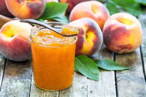 Peach Puree Recipe | Vegan Girls Guide