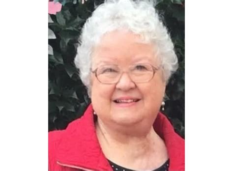 Joyce Anne Durham Obituary (2025) - Dickson, TN - Spann Funeral Home ...