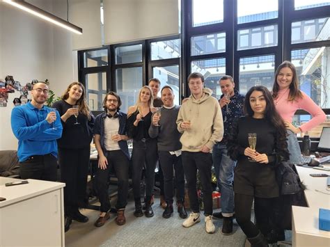 Talent International Office Photos | Glassdoor