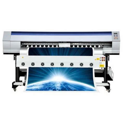 Vishwas Trader, Tiruchirappalli - Manufacturer of Industrial Printing ...