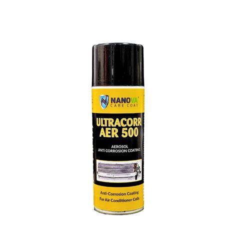 ULTRACORR AER 500 / Anti Corrosion Coating for Air Conditioner Coils ...