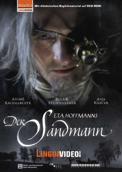 Image result for Coppelius Sandmann