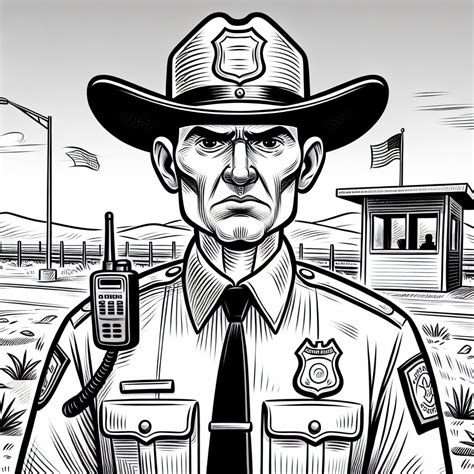 Tragedy at the Border: Agent Killed in Vermont | Law-Order