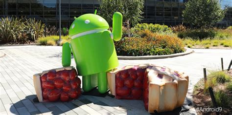 Android 9.0 Pie: Top features to know about Google's latest mobile OS ...