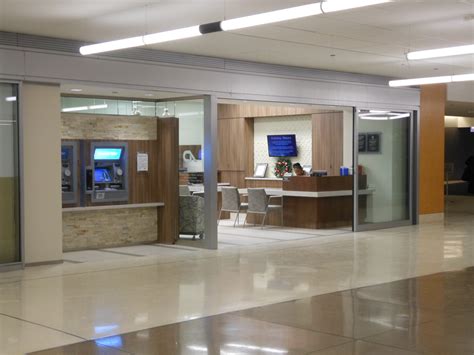 Corporate America Family Credit Union - Domenella Architects