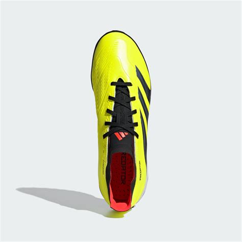 Guayos Predator 24 League Low Pasto Sintético