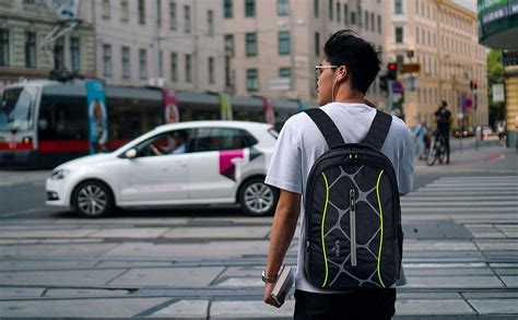 Buy Lunar's Webber 33L Casual Water Resistant 3 Compartment Travel ...