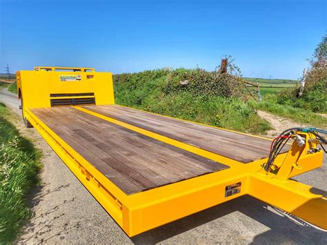 Image result for Loloader Trailers